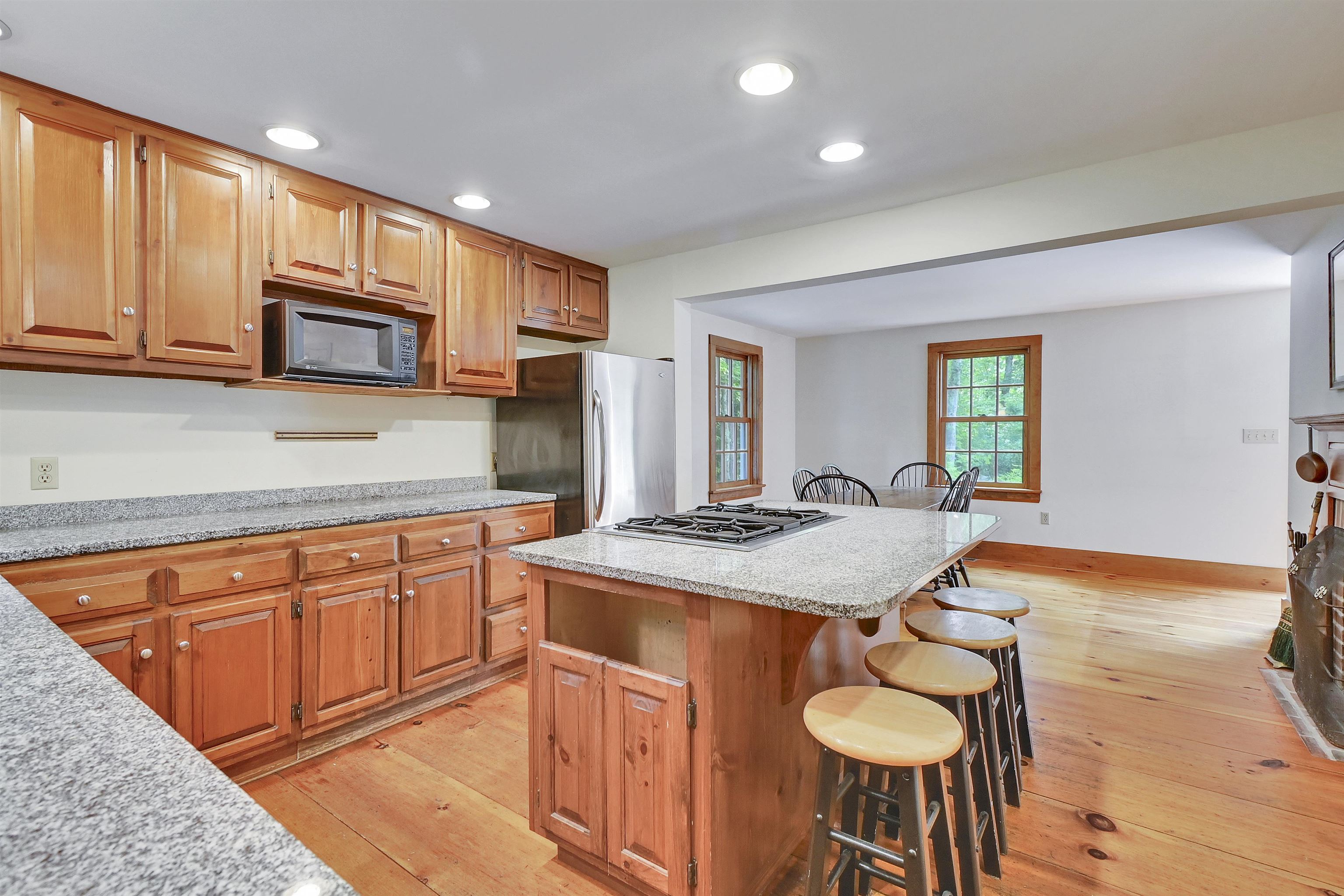 232 Ash Swamp Road Newmarket, NH 03857 - Photo 24 of 44