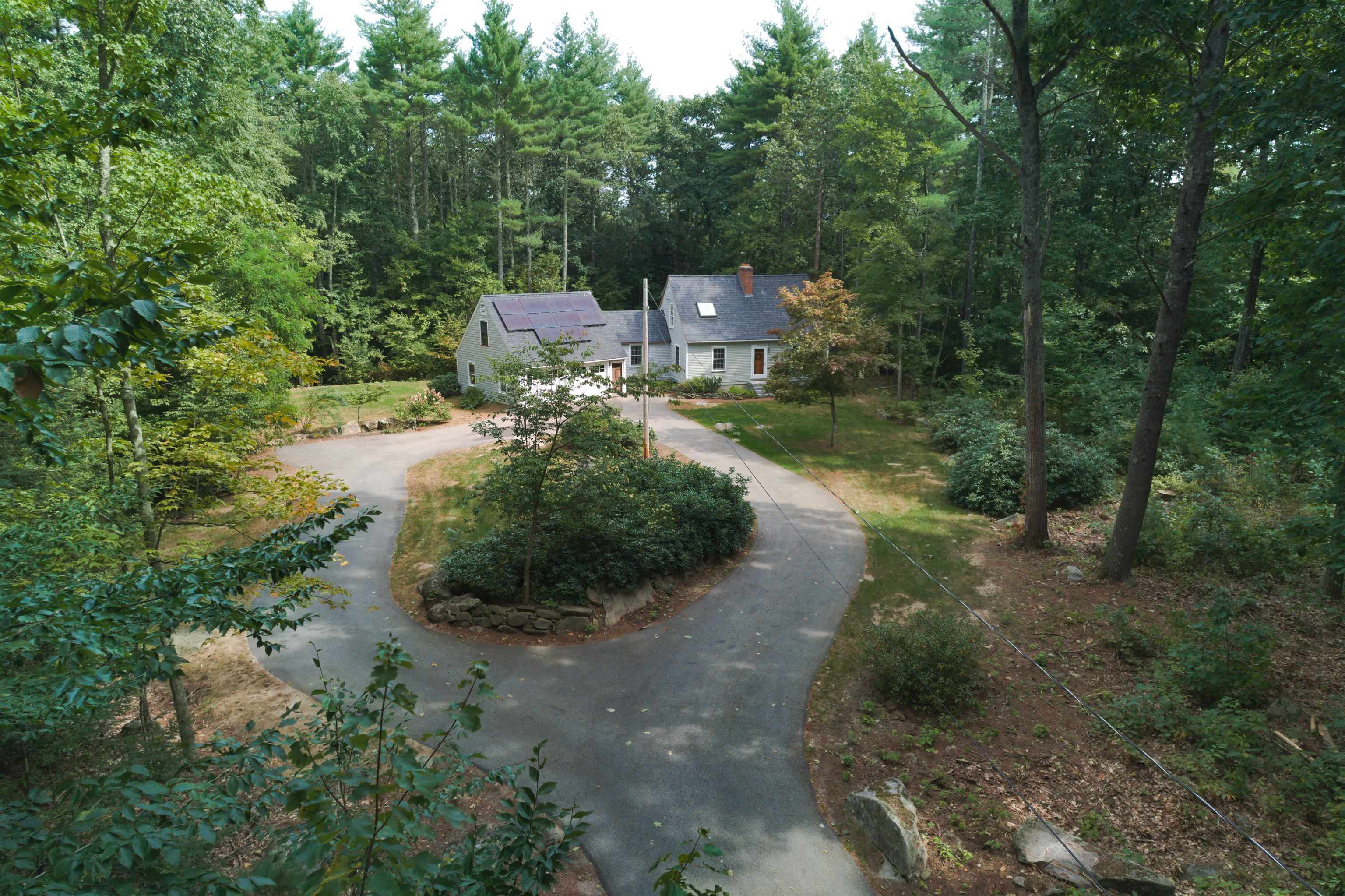 232 Ash Swamp Road Newmarket, NH 03857 - Photo 29 of 44