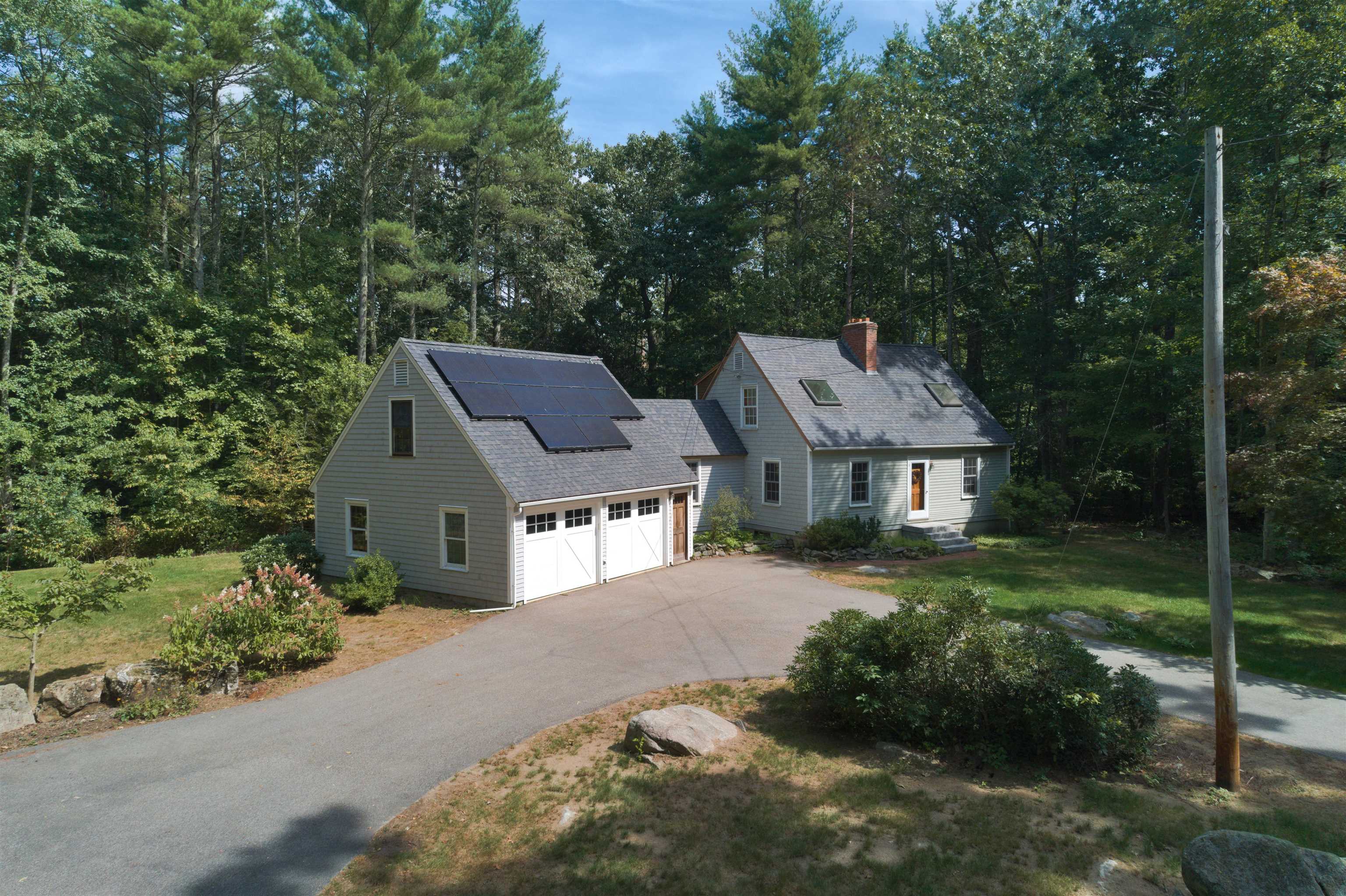 232 Ash Swamp Road Newmarket, NH 03857 - Photo 30 of 44