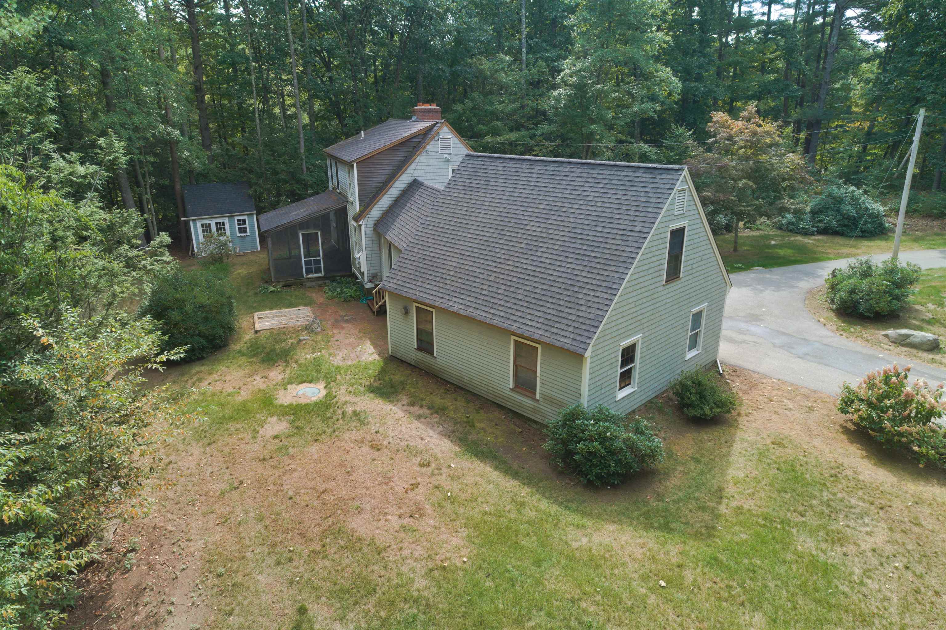 232 Ash Swamp Road Newmarket, NH 03857 - Photo 32 of 44