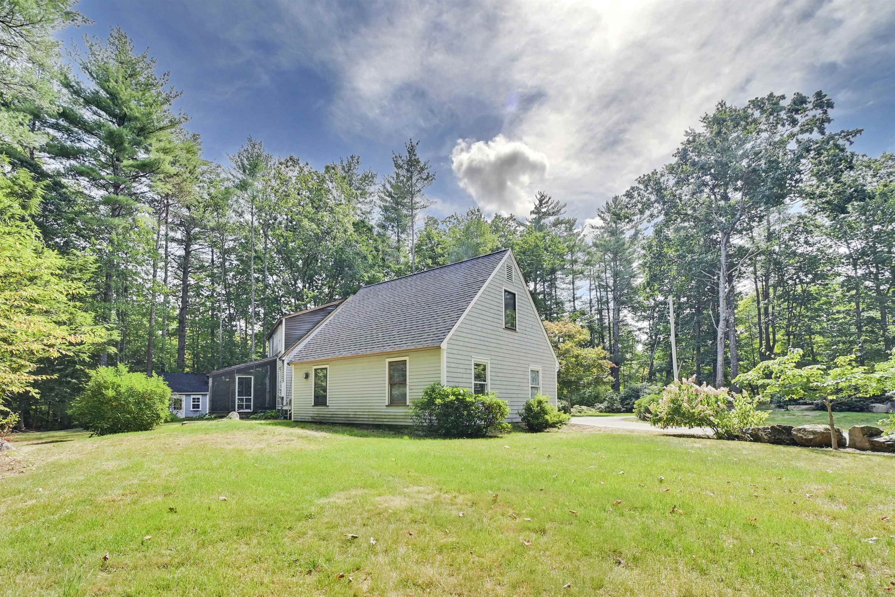 232 Ash Swamp Road Newmarket, NH 03857 - Photo 33 of 44