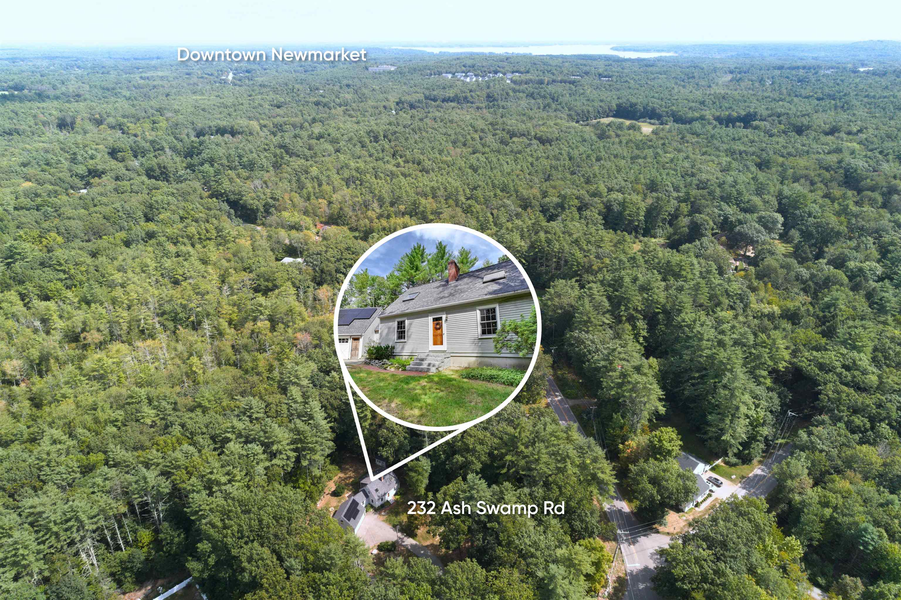 232 Ash Swamp Road Newmarket, NH 03857 - Photo 34 of 44