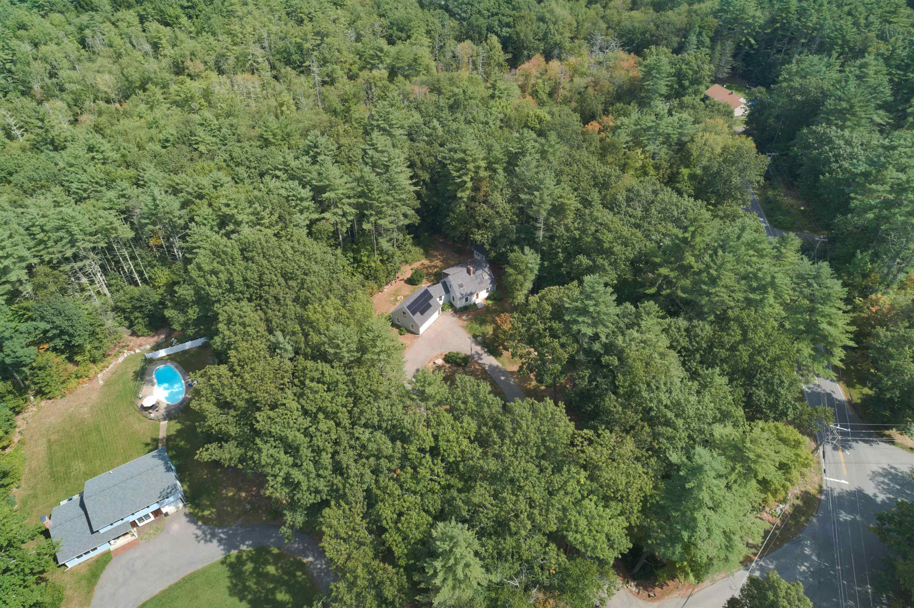 232 Ash Swamp Road Newmarket, NH 03857 - Photo 36 of 44