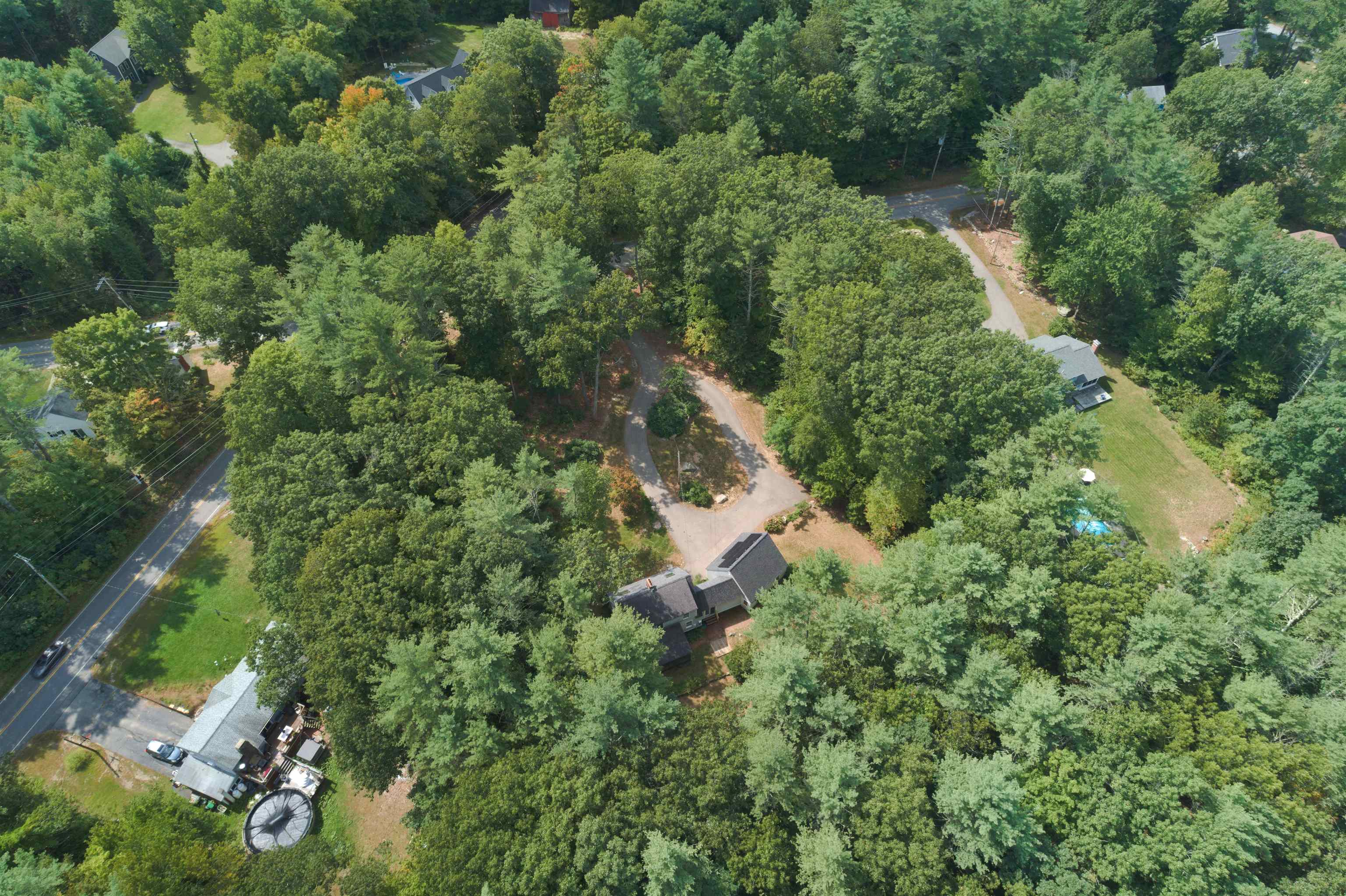 232 Ash Swamp Road Newmarket, NH 03857 - Photo 37 of 44