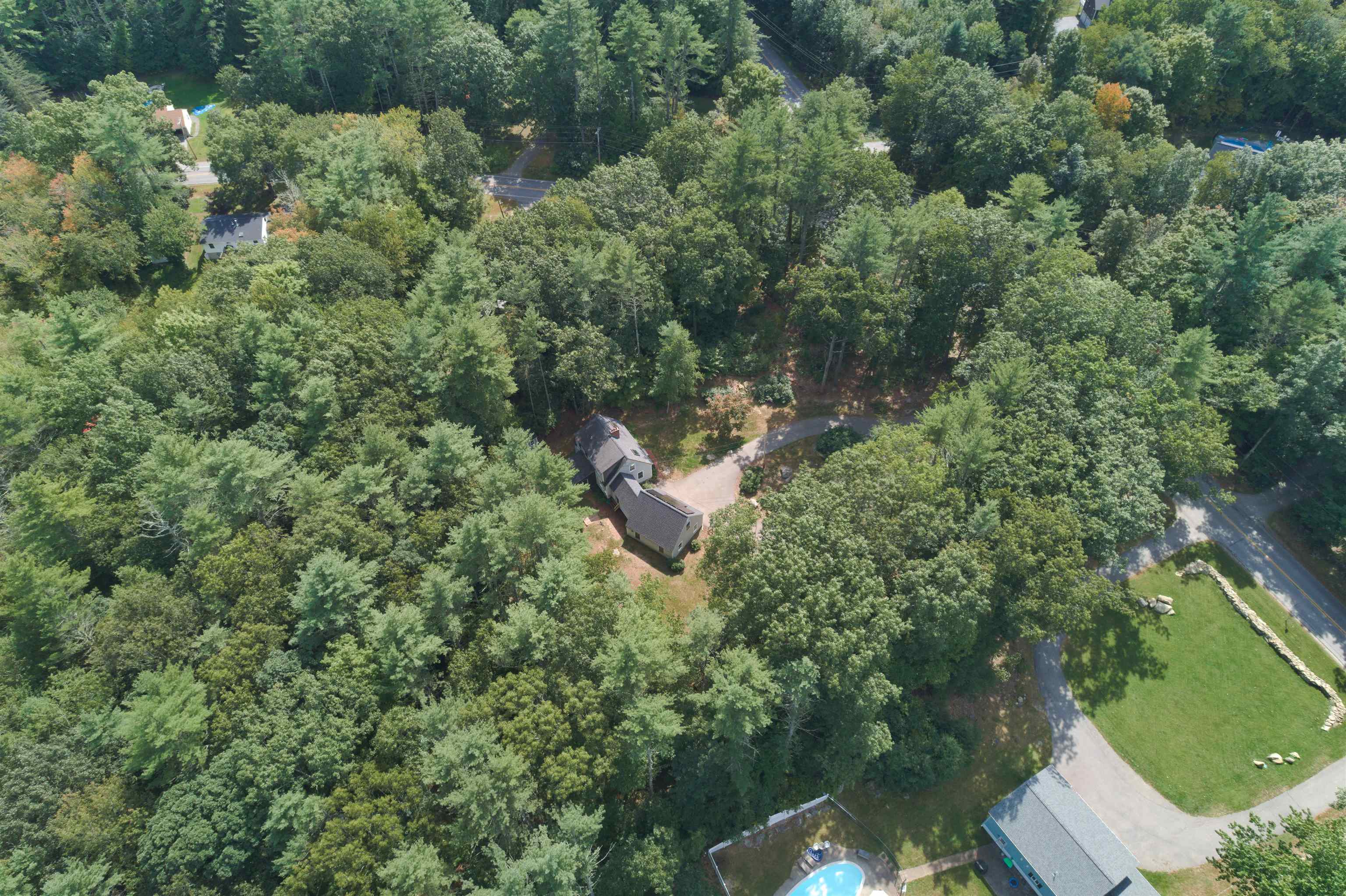 232 Ash Swamp Road Newmarket, NH 03857 - Photo 38 of 44