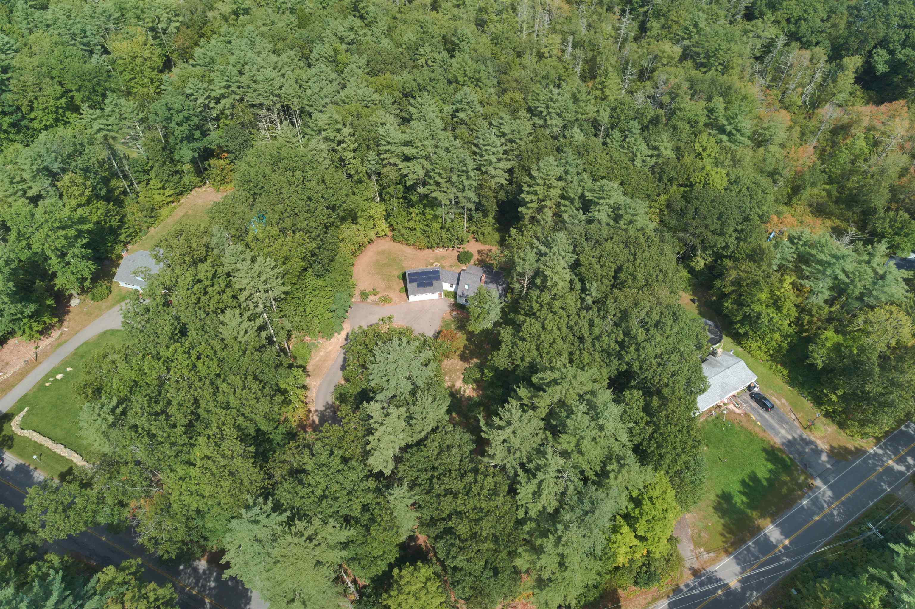 232 Ash Swamp Road Newmarket, NH 03857 - Photo 39 of 44