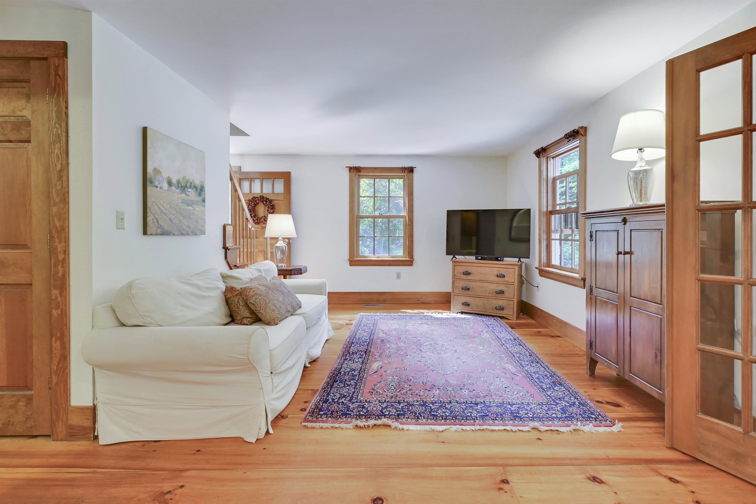 232 Ash Swamp Road Newmarket, NH 03857 - Photo 4 of 44