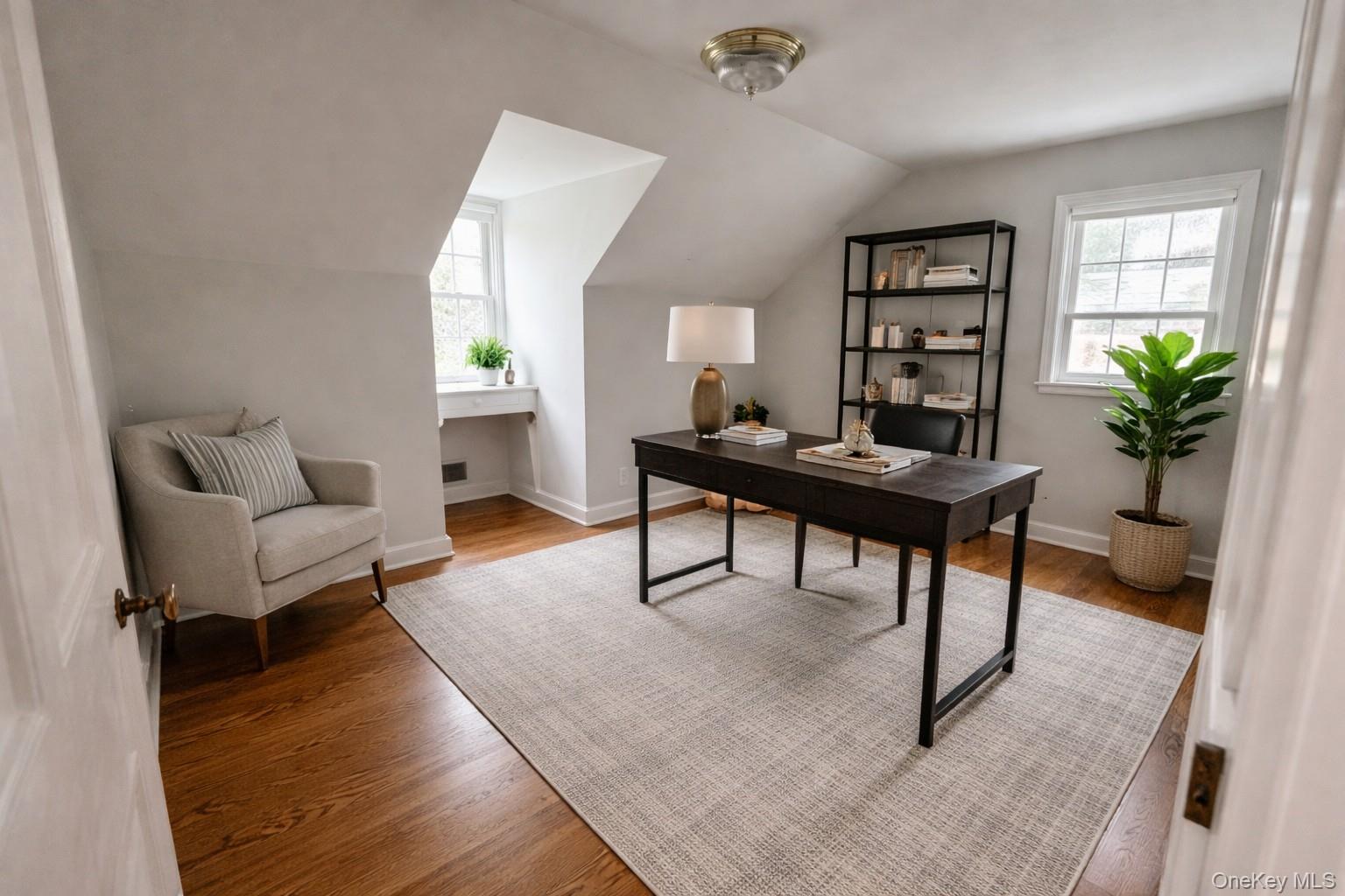 3 North Lake Road Armonk, NY 10504 - Photo 15 of 25 AI Staged