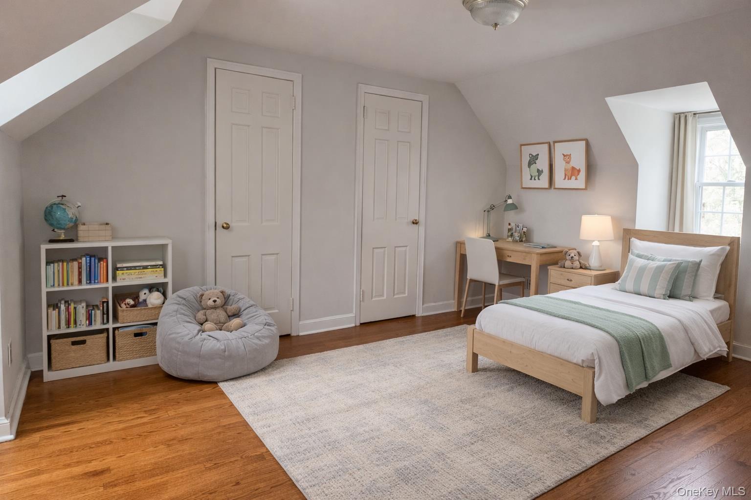 3 North Lake Road Armonk, NY 10504 - Photo 18 of 25 AI Staged