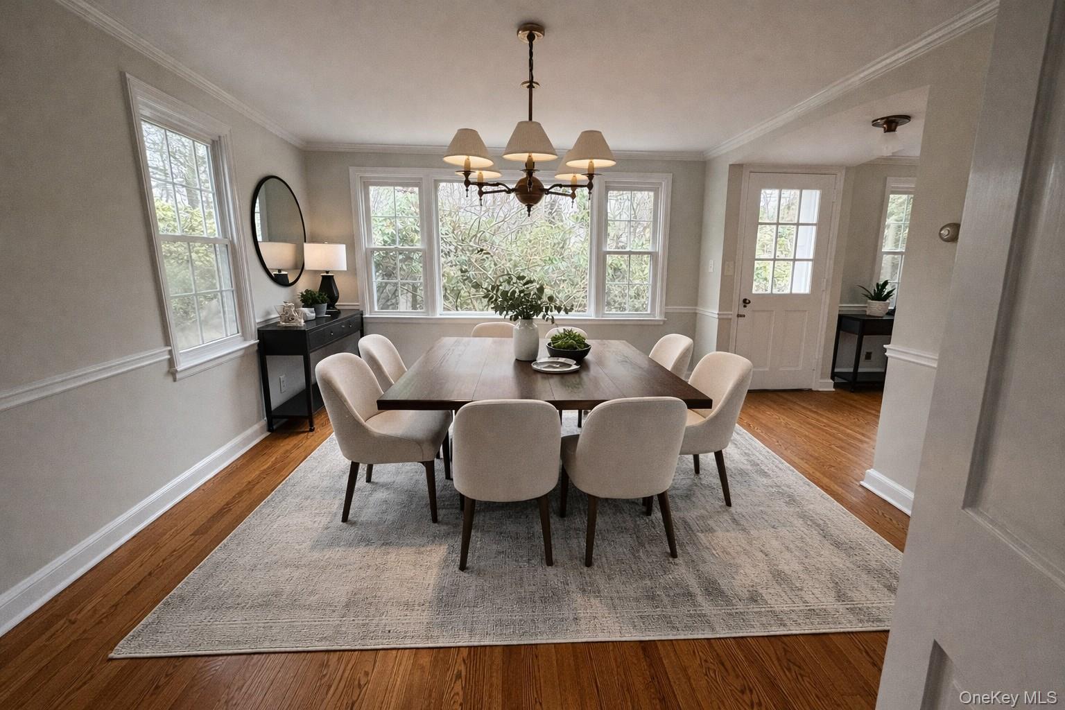 3 North Lake Road Armonk, NY 10504 - Photo 6 of 25 AI Staged