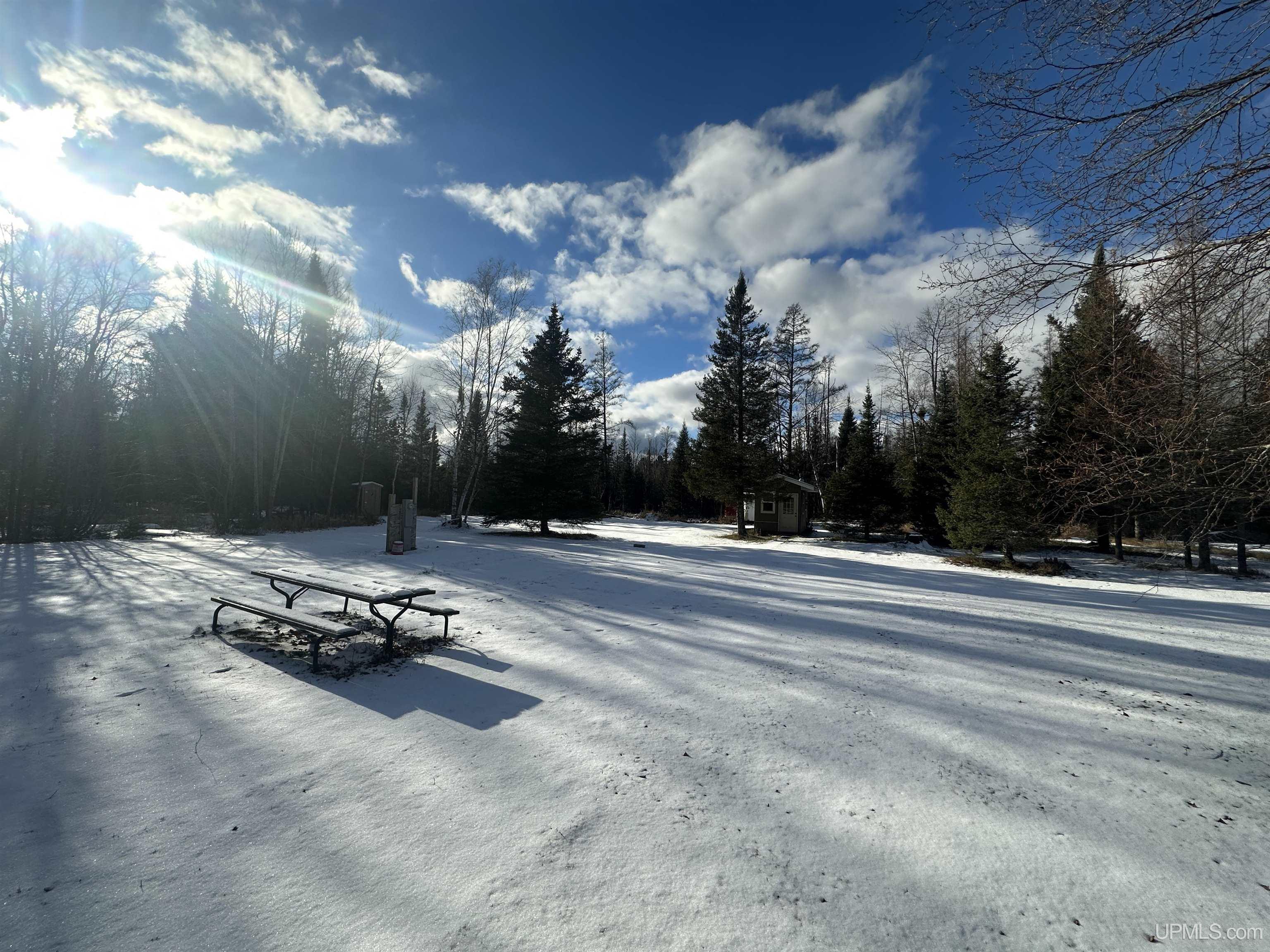 4100 South Casey Lake Road Ishpeming, MI 49849 - Photo 5 of 19
