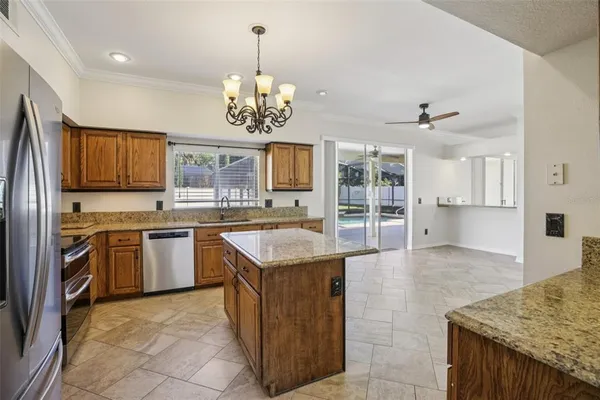 $770,000 | 14409 Stamford Circle, Orlando, FL 32826
