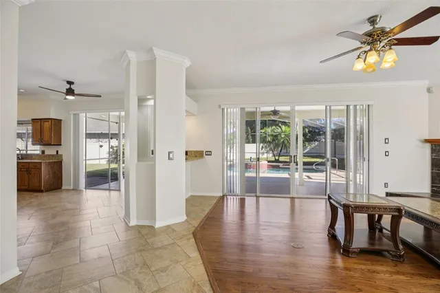 a bathroom with a toilet sink and vanity