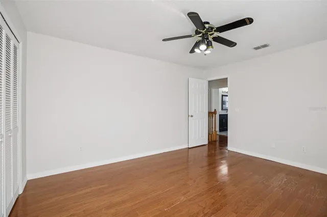 a house view with a sitting space