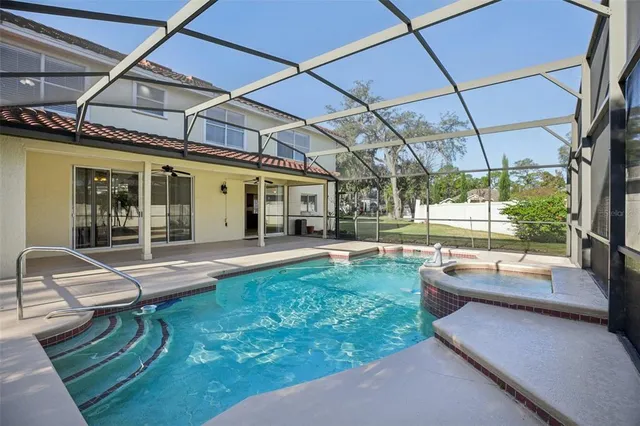 $815,000 | 14409 Stamford Circle, Orlando, FL 32826