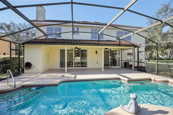 $770,000 | 14409 Stamford Circle, Orlando, FL 32826