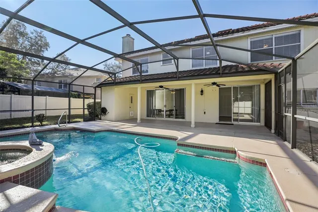 $815,000 | 14409 Stamford Circle, Orlando, FL 32826