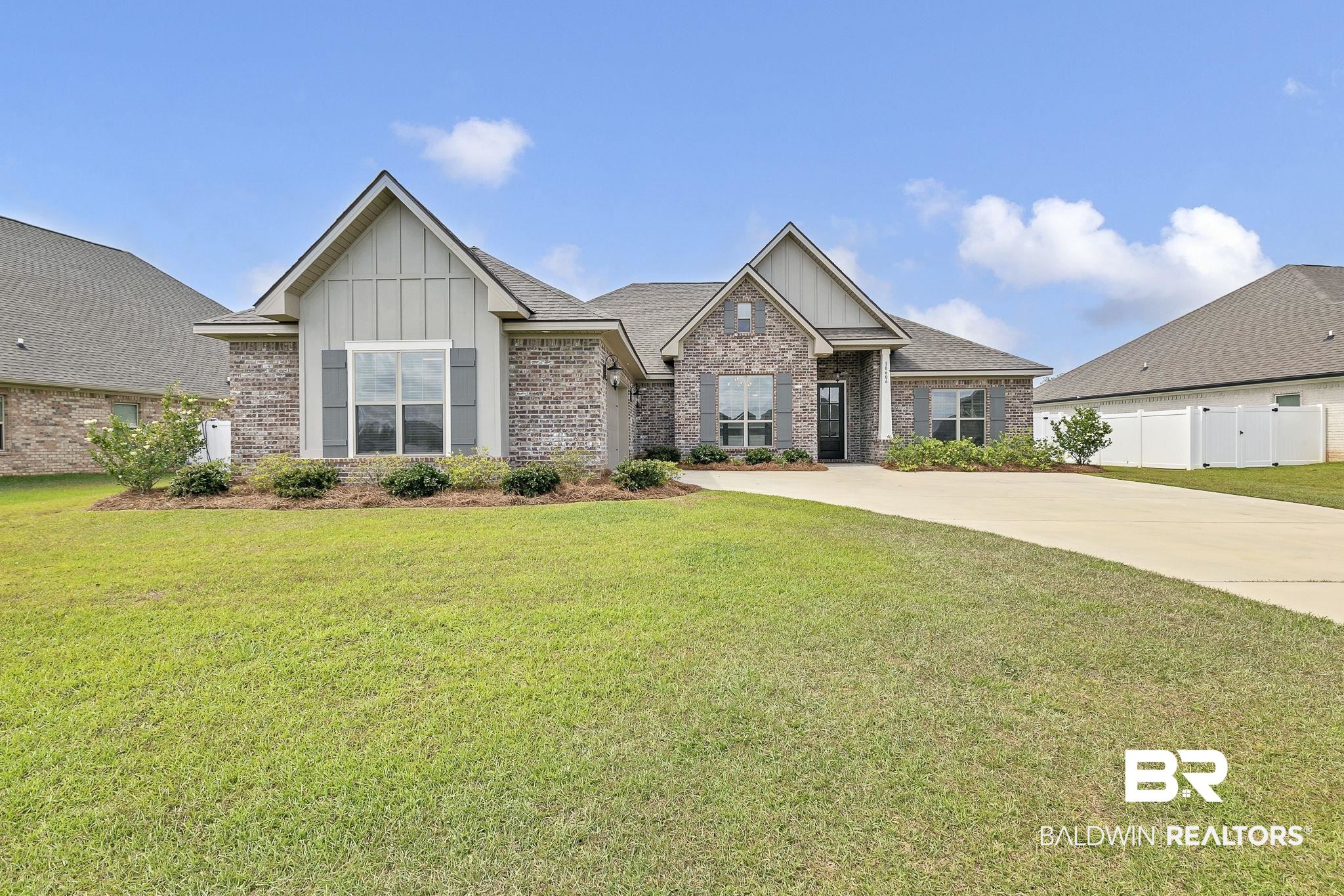 10606 Secretariat Boulevard Daphne, AL 36526 - Photo 2 of 53