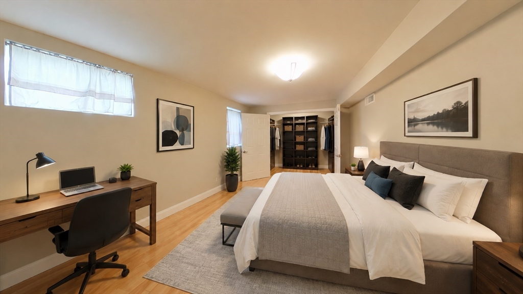 40 Glenellen Road, Unit 1 Boston, MA 02132 - Photo 27 of 37