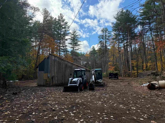 $150,000 | 45 Morris Avenue, Effingham, NH 03882