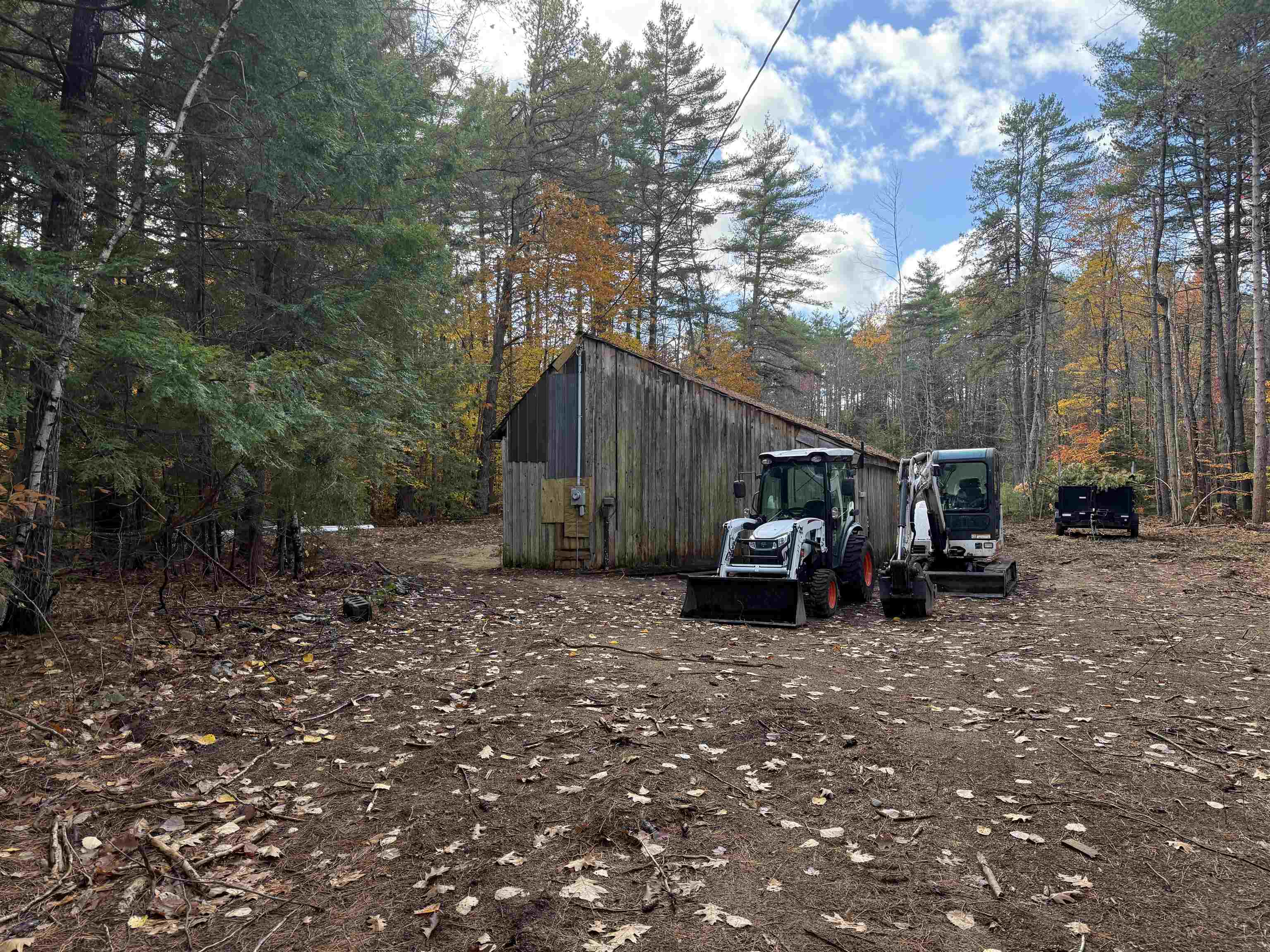 45 Morris Avenue Effingham, NH 03882 - Photo 3 of 19