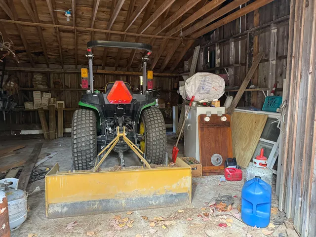 $150,000 | 45 Morris Avenue, Effingham, NH 03882