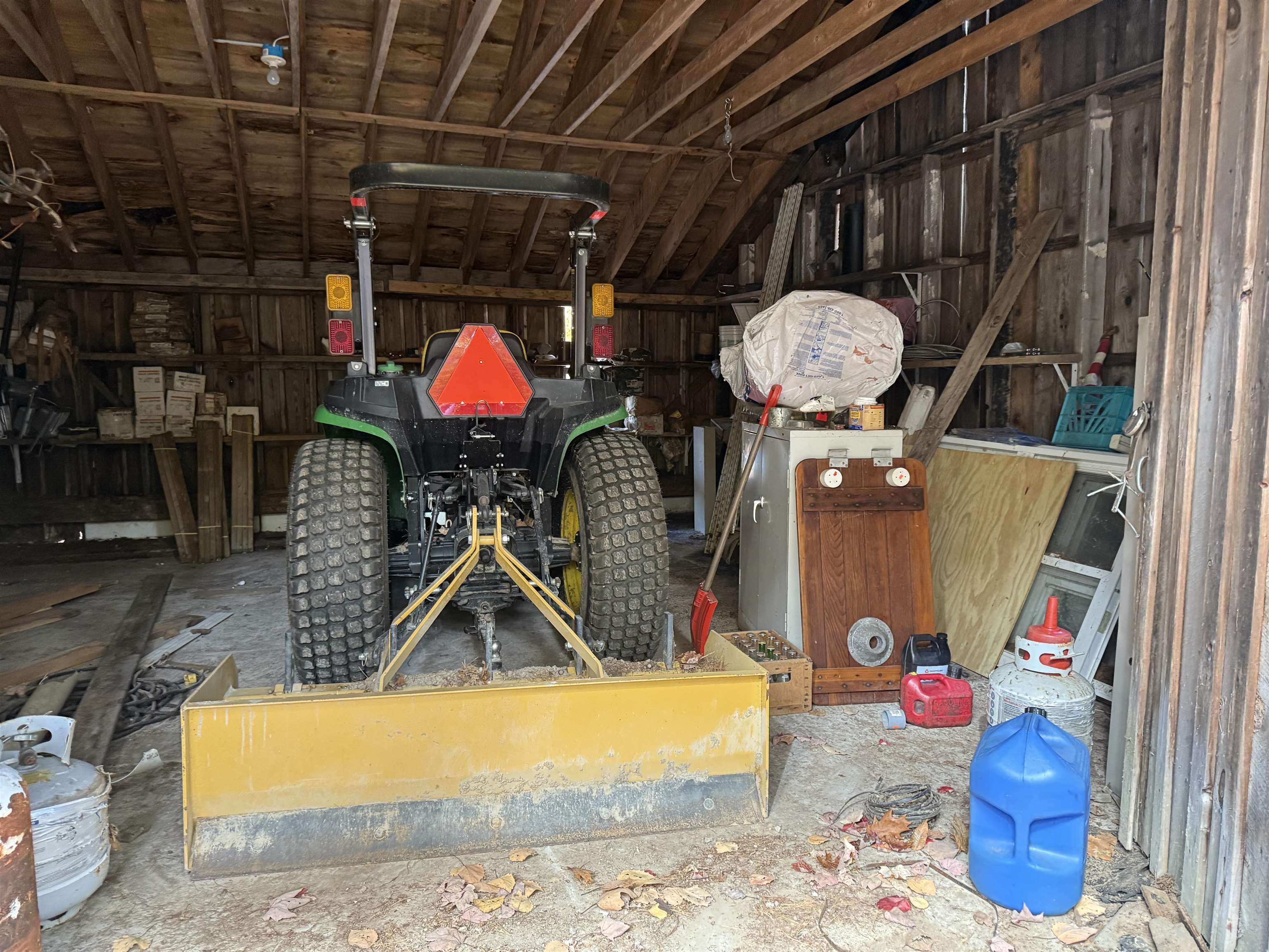 45 Morris Avenue Effingham, NH 03882 - Photo 5 of 19