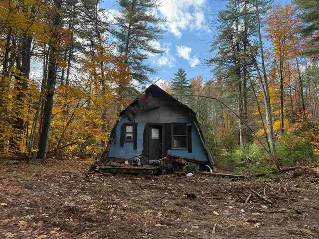 $150,000 | 45 Morris Avenue, Effingham, NH 03882