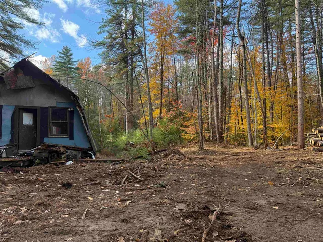 $150,000 | 45 Morris Avenue, Effingham, NH 03882