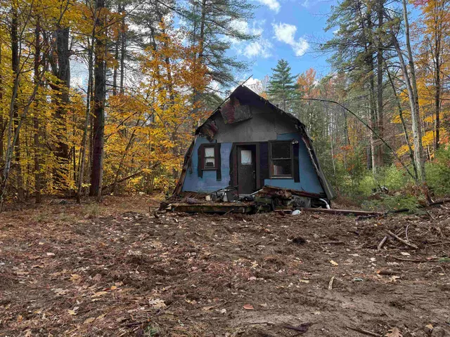 $150,000 | 45 Morris Avenue, Effingham, NH 03882