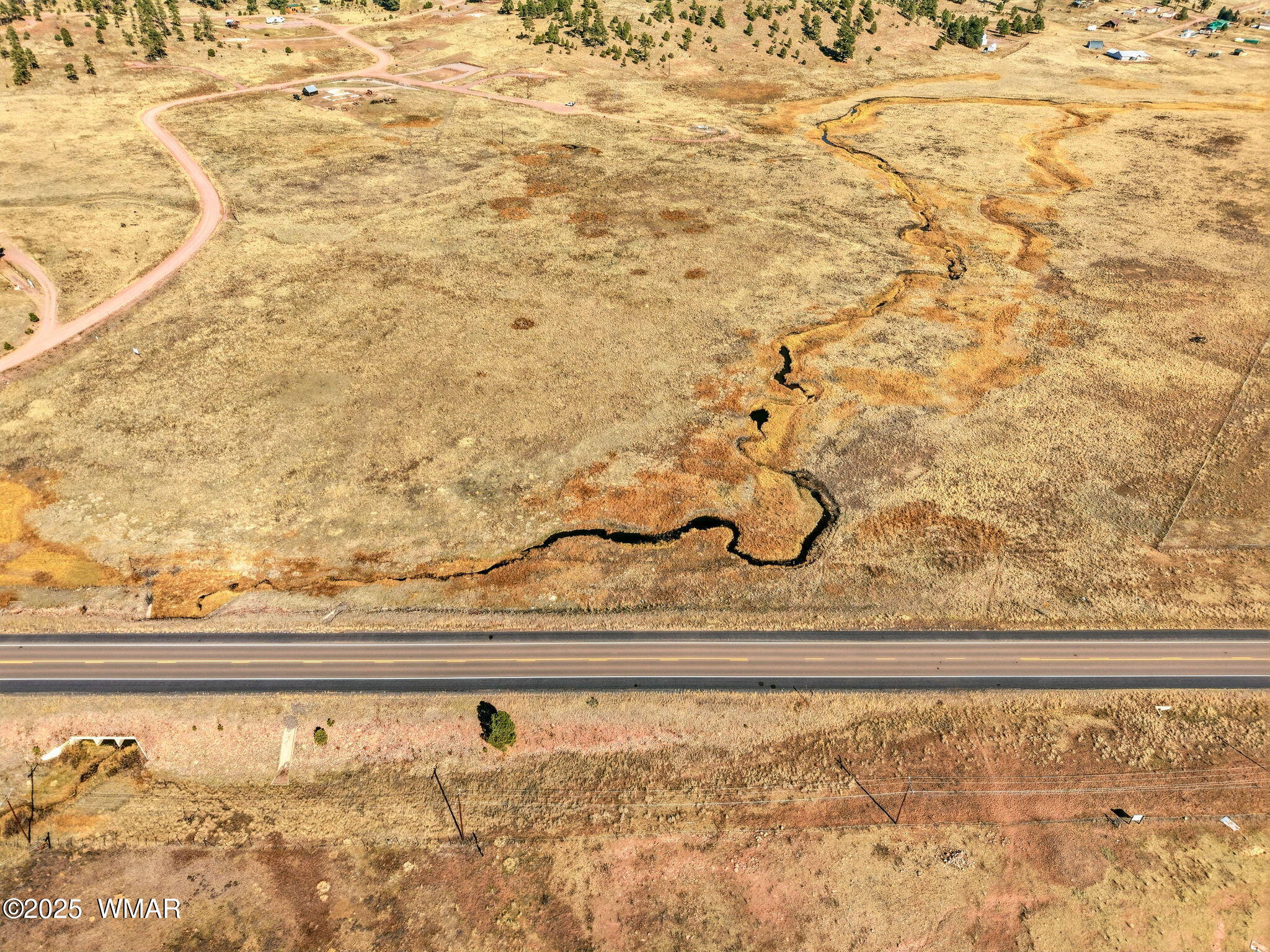 Lot 35 The Ranch Alpine, AZ 85920 - Photo 12 of 21 Parcel-101-73-035-Alpine-AZ-12