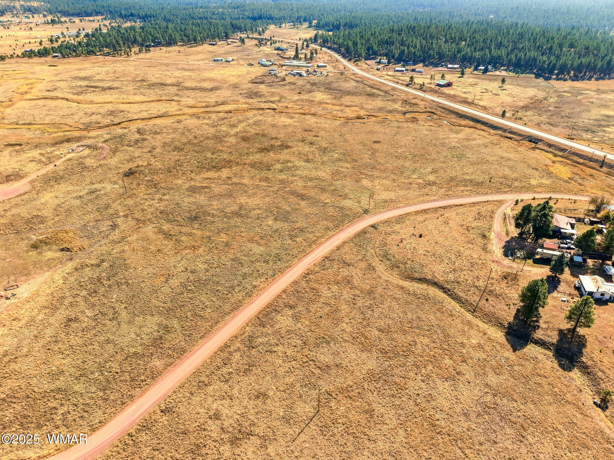 Lot 35 The Ranch Alpine, AZ 85920 - Photo 13 of 21 Parcel-101-73-035-Alpine-AZ-13