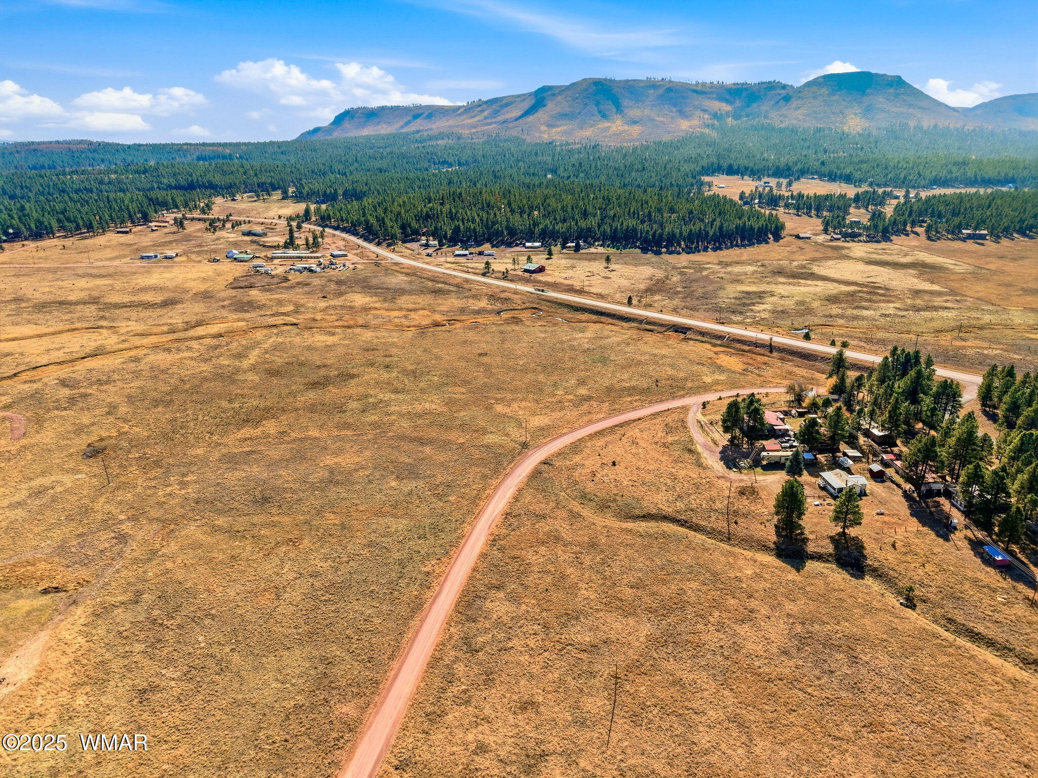 Lot 35 The Ranch Alpine, AZ 85920 - Photo 3 of 21 Parcel-101-73-035-Alpine-AZ-2