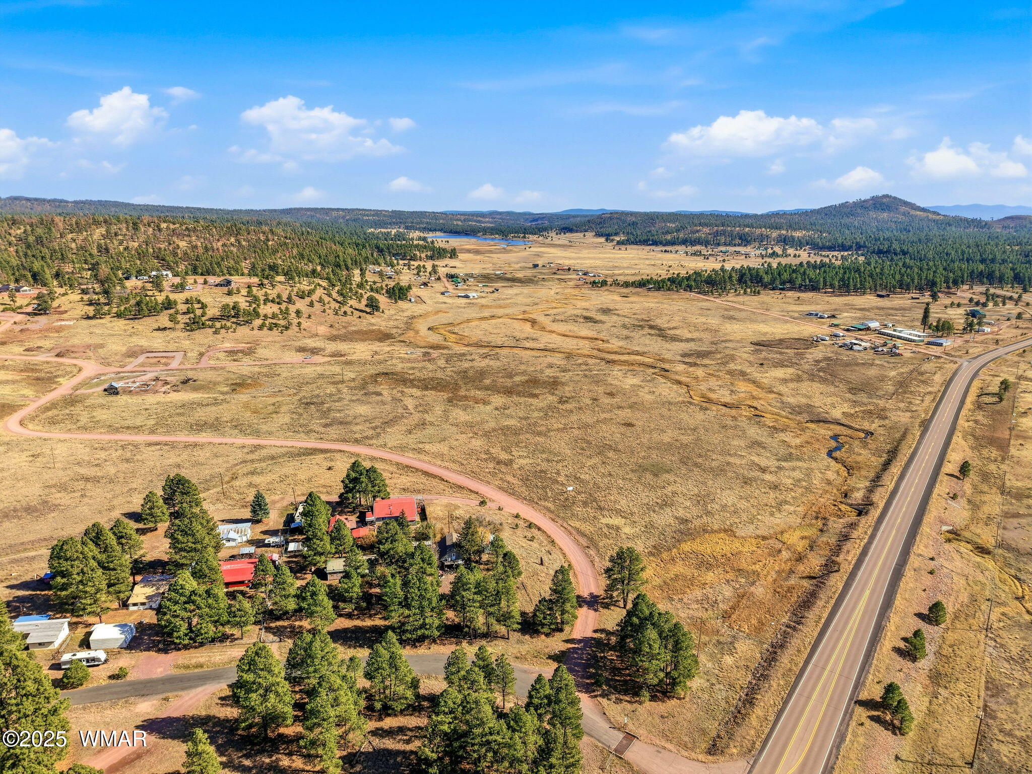Lot 35 The Ranch Alpine, AZ 85920 - Photo 5 of 21 Parcel-101-73-035-Alpine-AZ-4