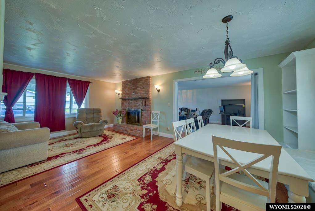 1834 Circle Road Worland, WY 82401 - Photo 9 of 46