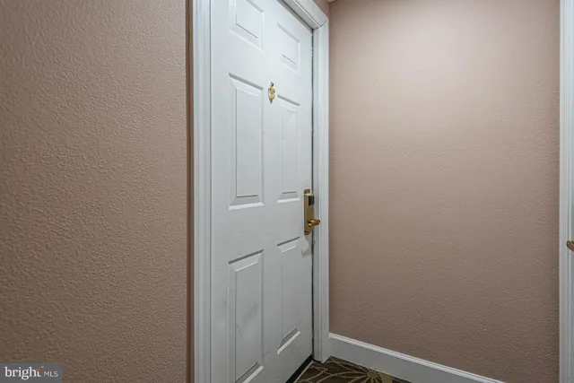 a view of small space