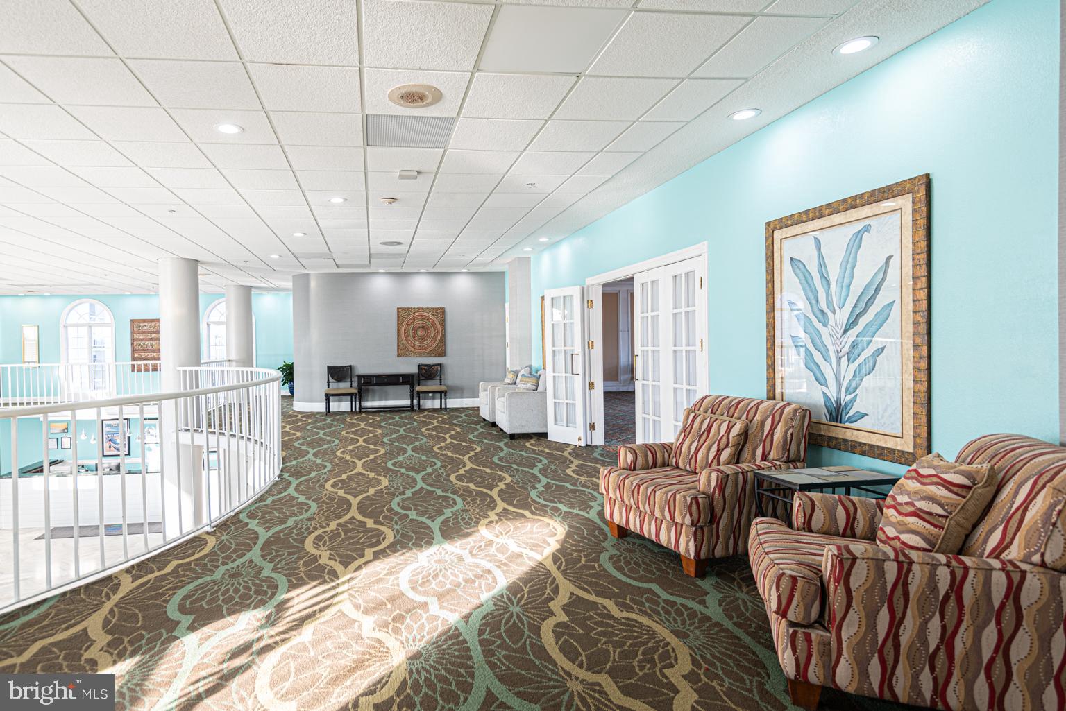 200 59th Street, Unit 209 Ocean City, MD 21842 - Photo 30 of 49 a living room with furniture