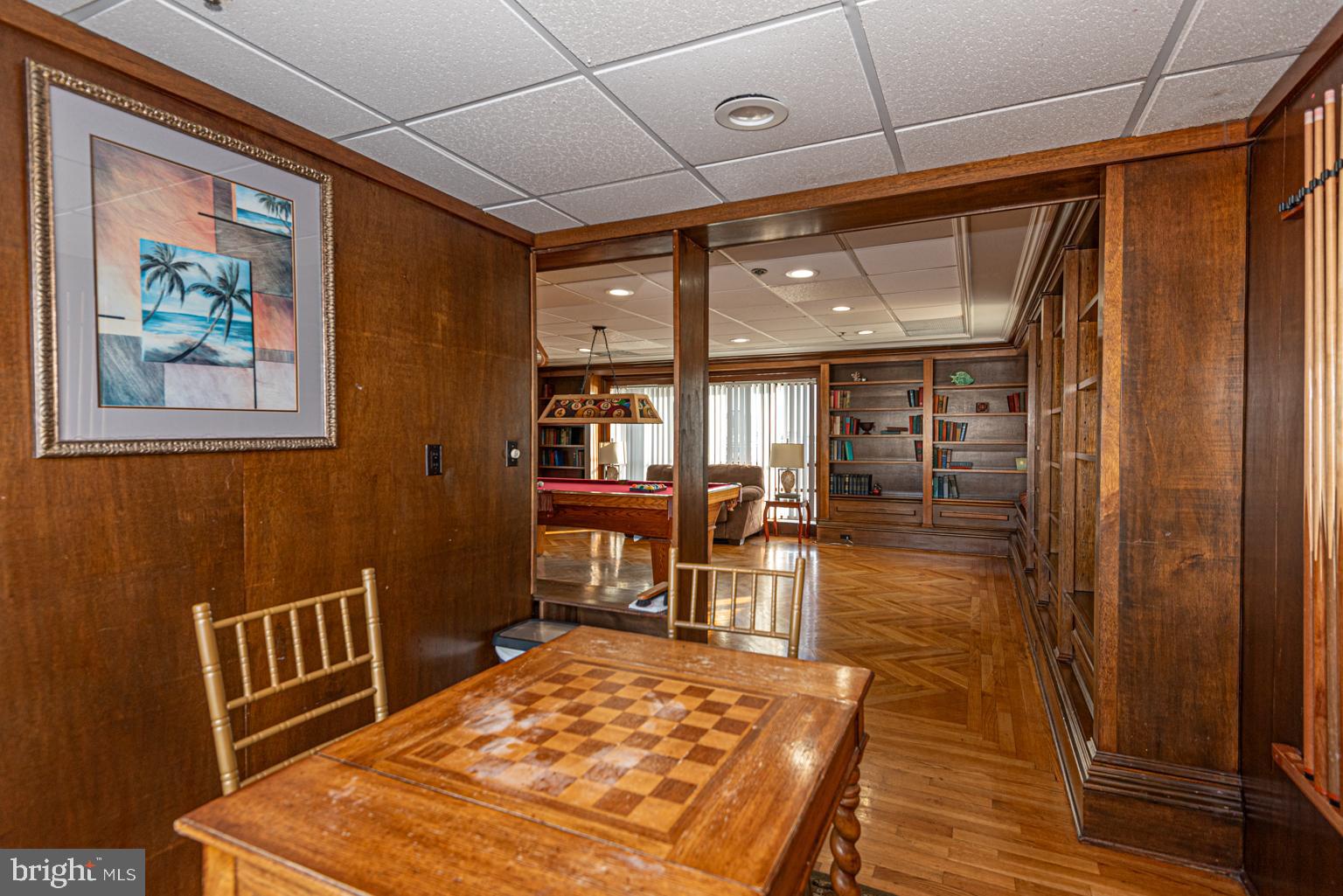 200 59th Street, Unit 209 Ocean City, MD 21842 - Photo 44 of 49 a view of a livingroom with furniture and window