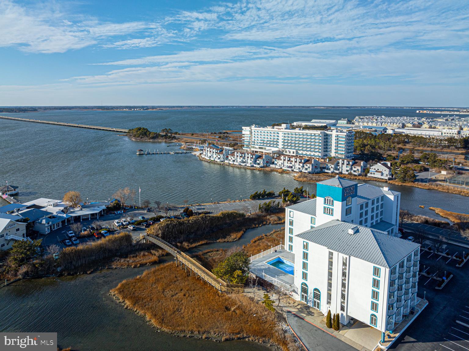 200 59th Street, Unit 209 Ocean City, MD 21842 - Photo 48 of 49