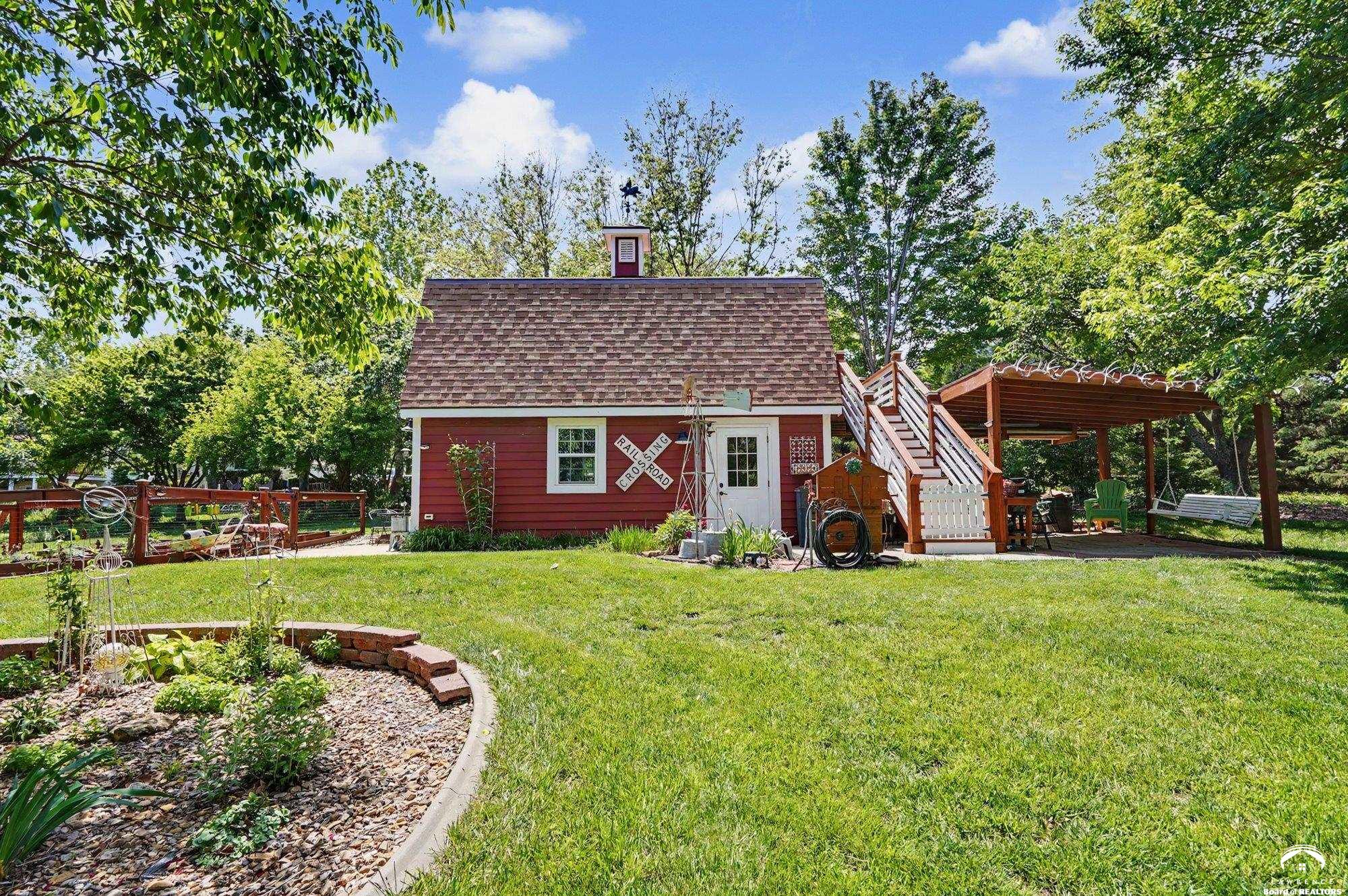 618 East 1714th Road Baldwin City, KS 66006 - Photo 78 of 100