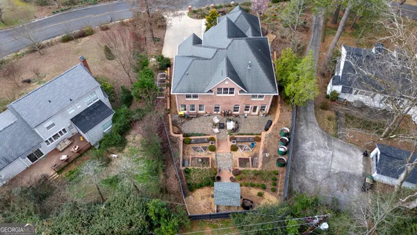 $499,900 | 201 Bass Avenue Southwest, Rome, GA 30165