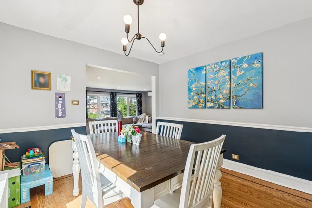 $450,000 | 1656 Harding Road, Northfield, IL 60093