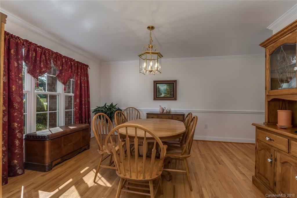240 Ridgeview Drive Rutherfordton, NC 28139 - Photo 8 of 27