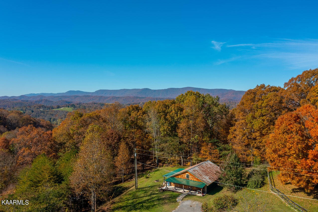 383 Peach Orchard Road Clinton, TN 37716 - Photo 54 of 58