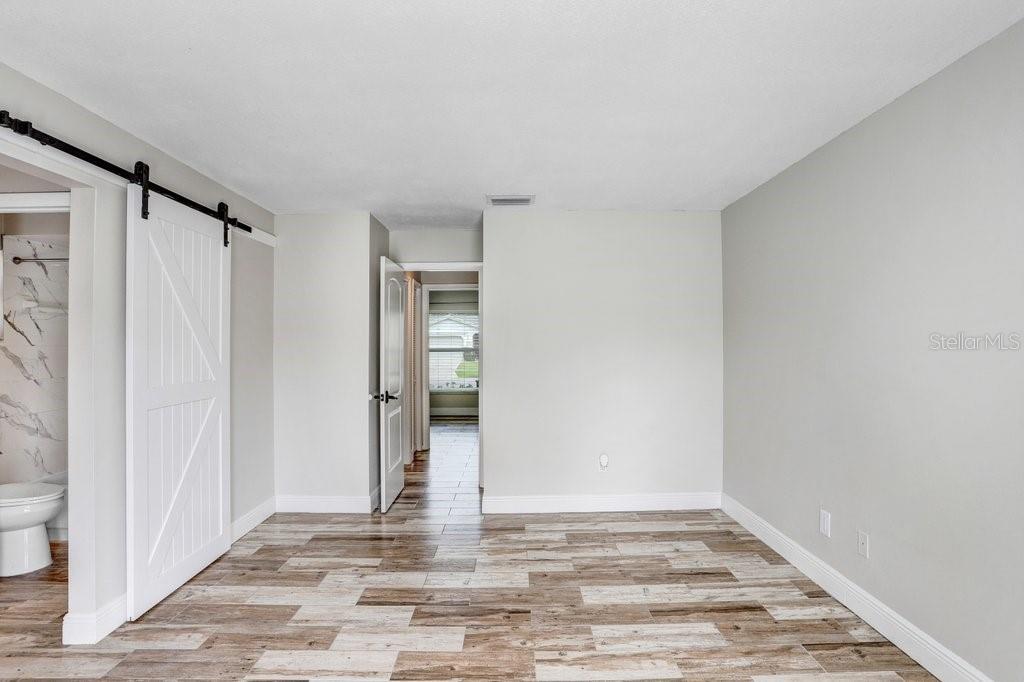 4412 Stonehenge Road Tampa, FL 33624 - Photo 18 of 33 a view of an empty room