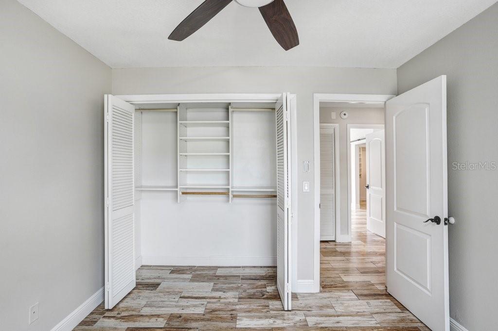 4412 Stonehenge Road Tampa, FL 33624 - Photo 25 of 33 a view of an empty room