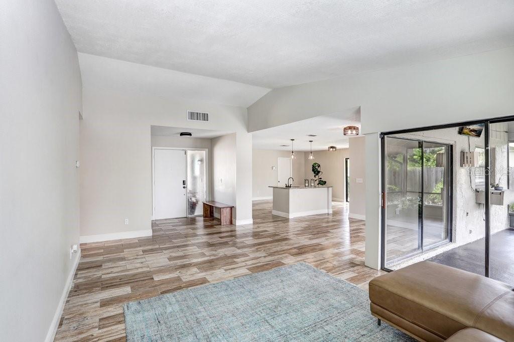 4412 Stonehenge Road Tampa, FL 33624 - Photo 7 of 33 a view of a living room