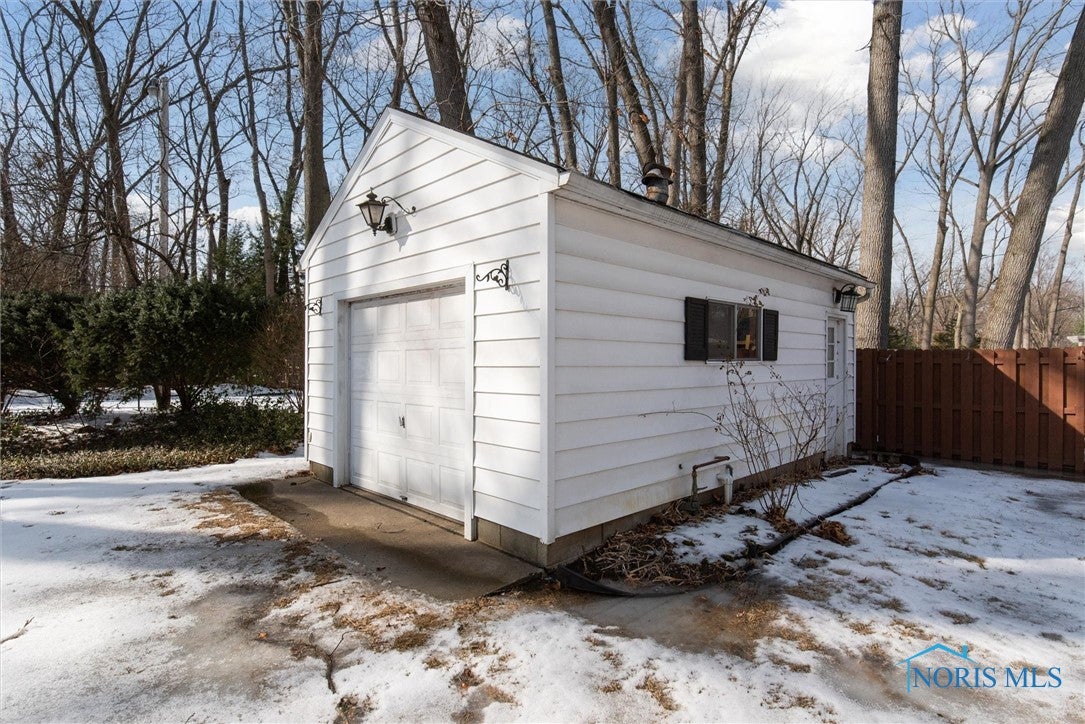 4131 Merriweather Road Toledo, OH 43623 - Photo 45 of 49 Gallery Image 45
