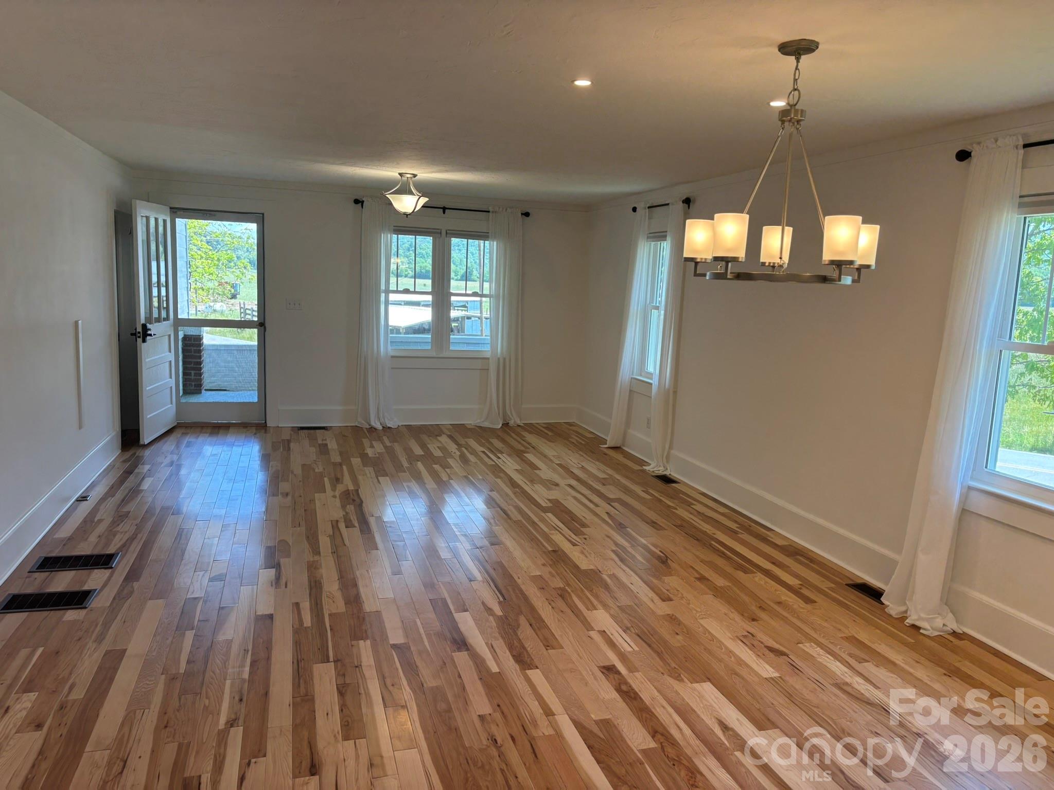 522 Calvert Road Brevard, NC 28712 - Photo 20 of 33