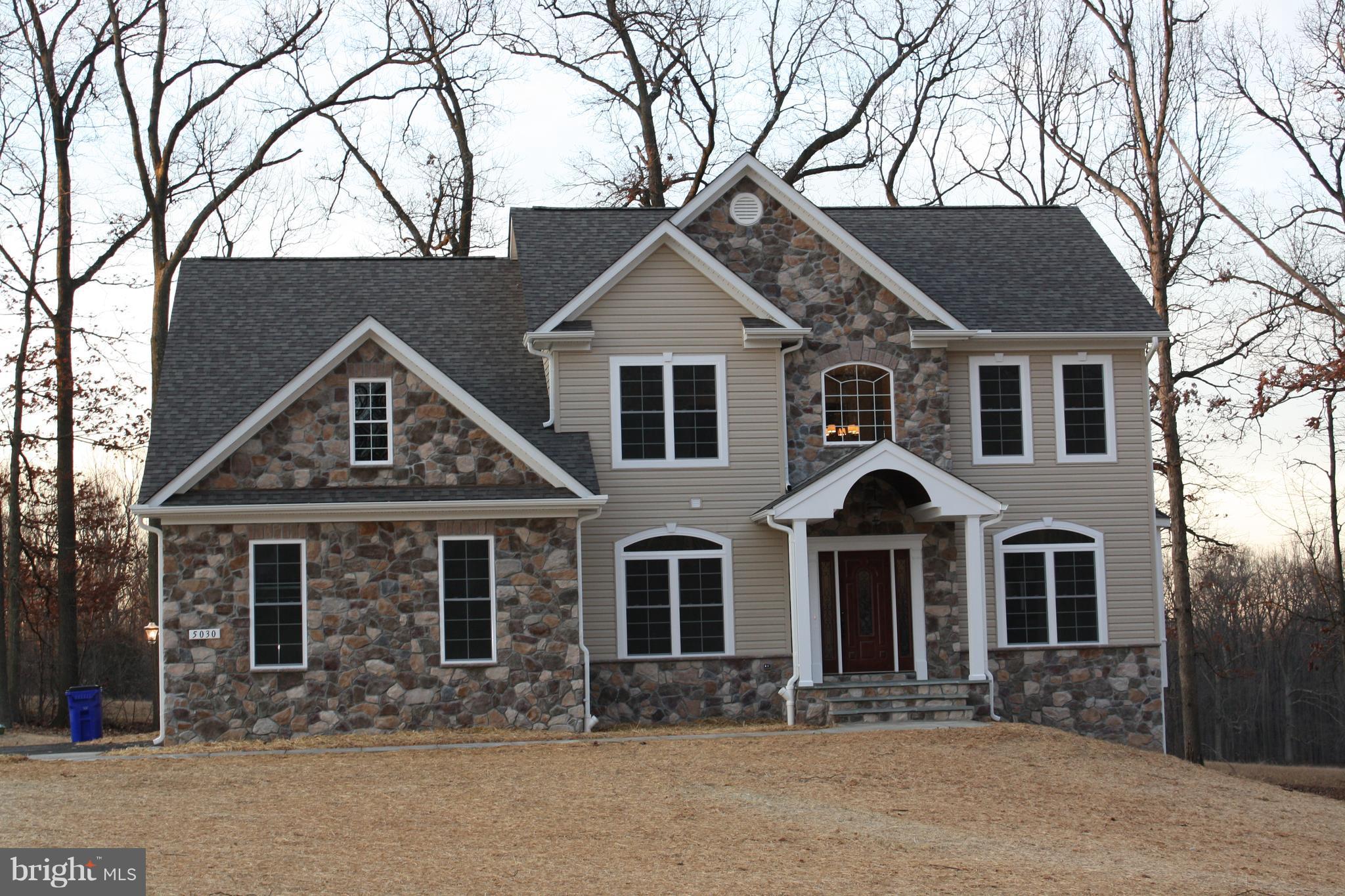 5442 Kerger Road Ellicott City, MD 21043 - Photo 1 of 28 Photo is for illustrative purposes.